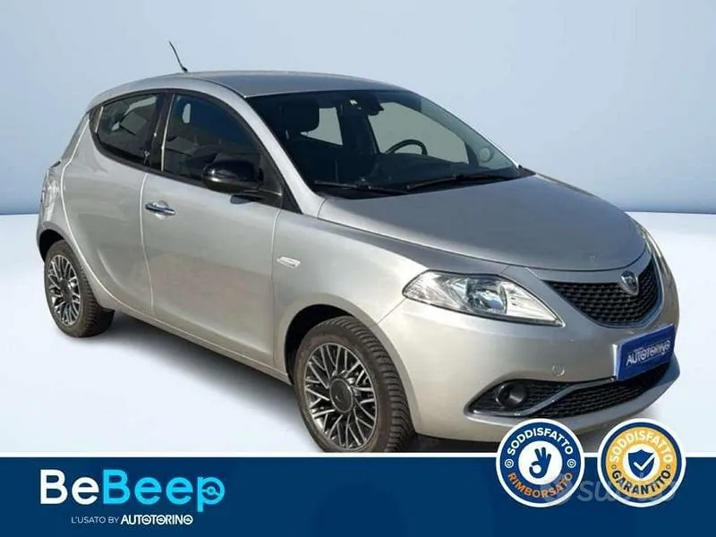 Lancia Ypsilon 2016 photo 3