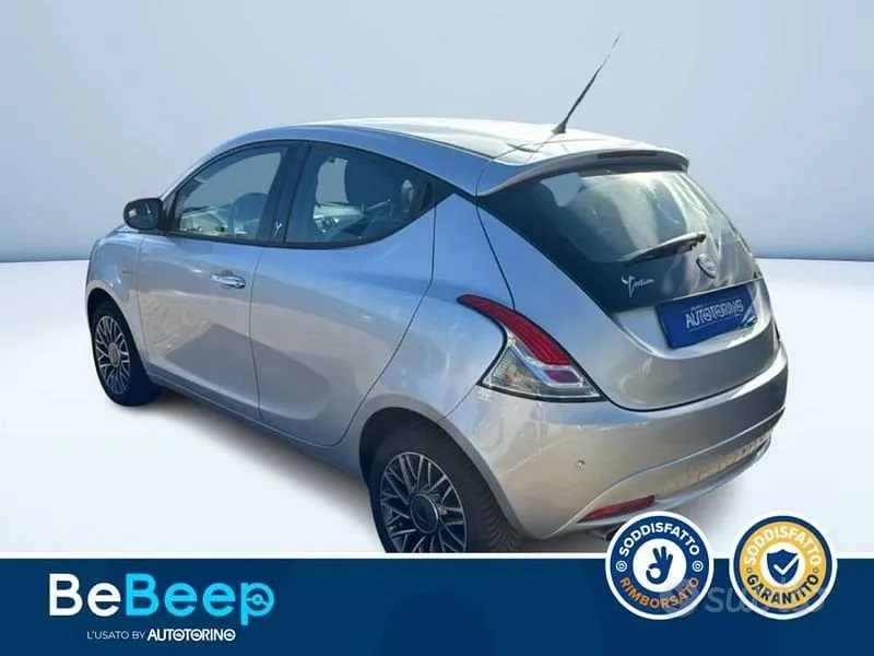 Lancia Ypsilon 2016 photo 5