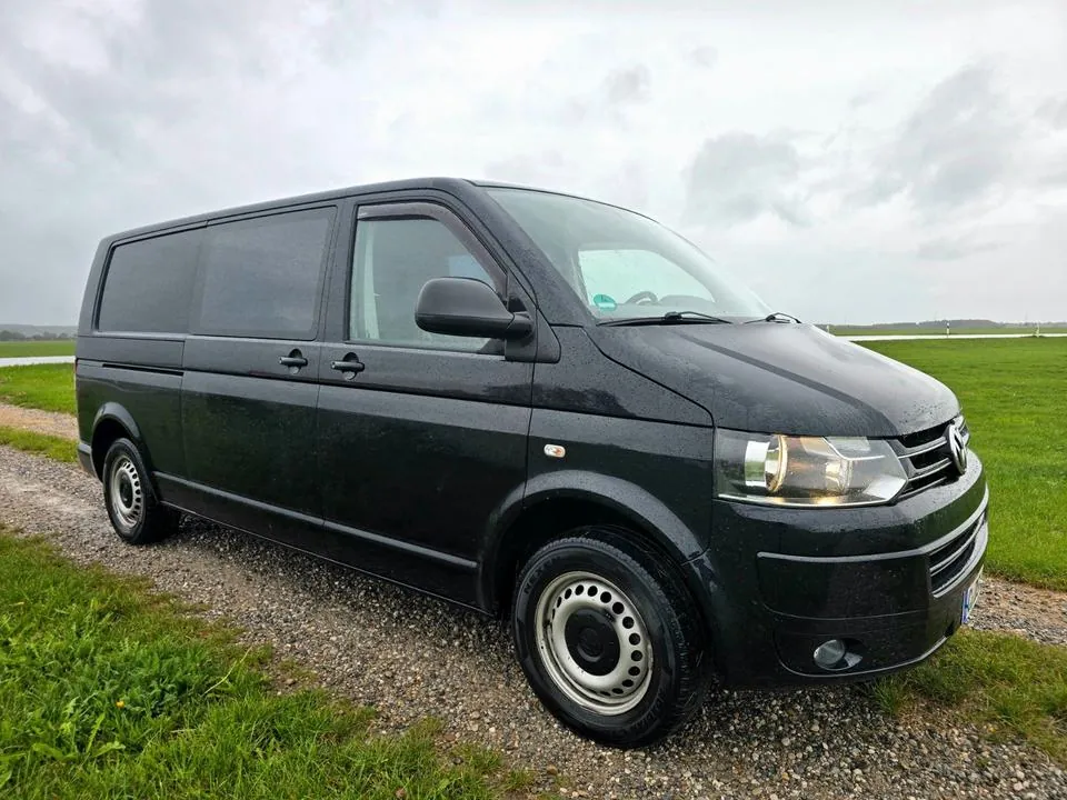Volkswagen T5
