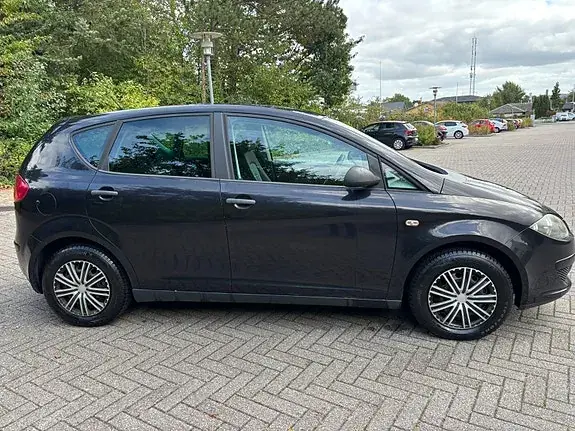 Seat Altea 2008 photo 4