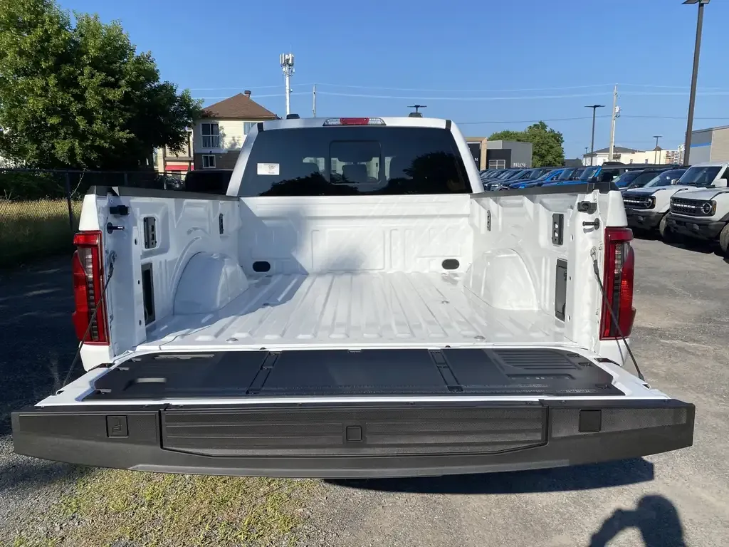 Ford F-150 2026 photo 5