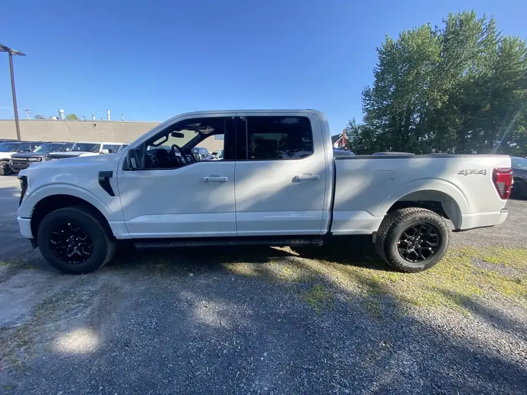 Ford F-150 2026 photo 2
