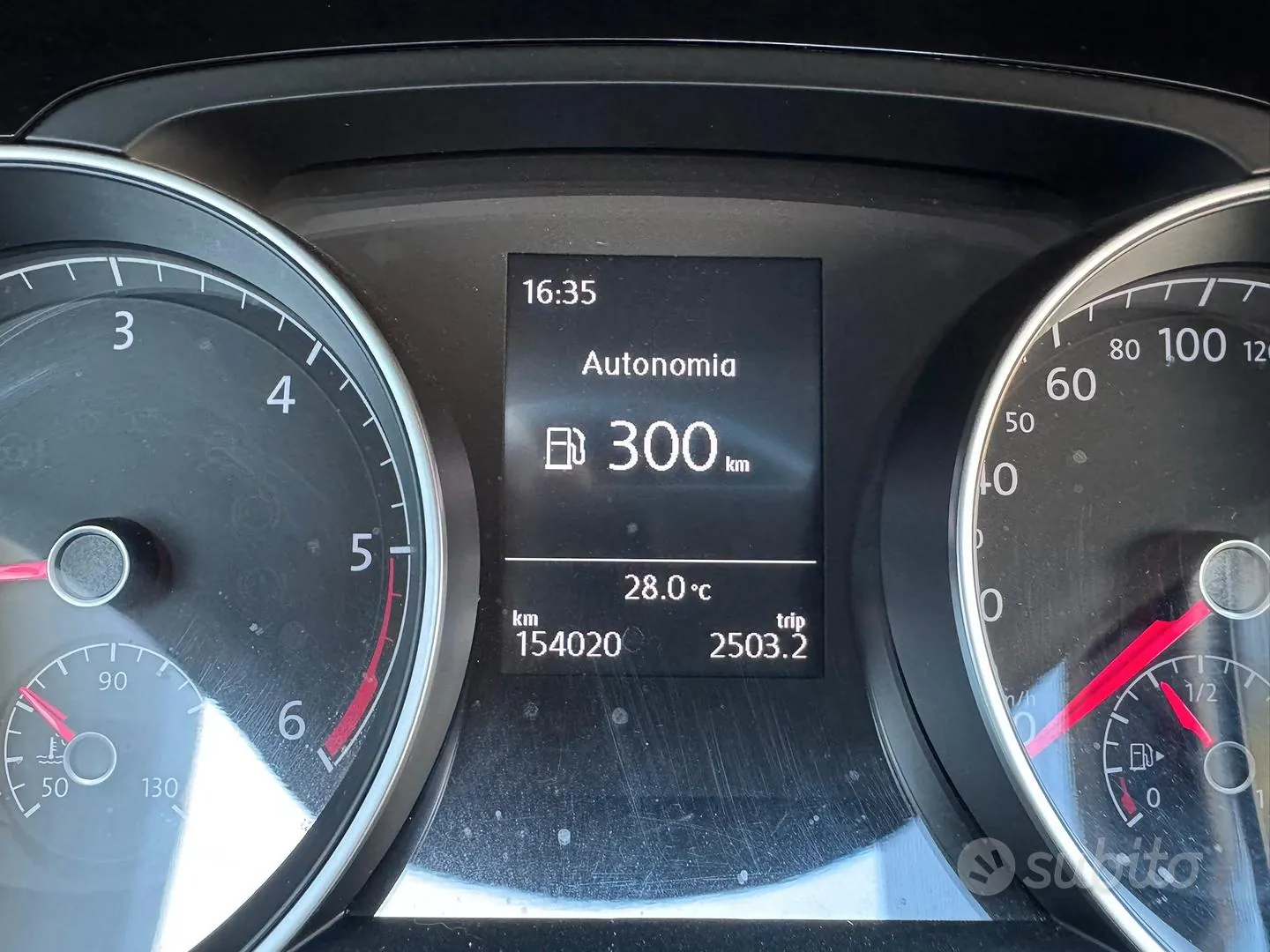 Volkswagen Golf 2015 photo 5