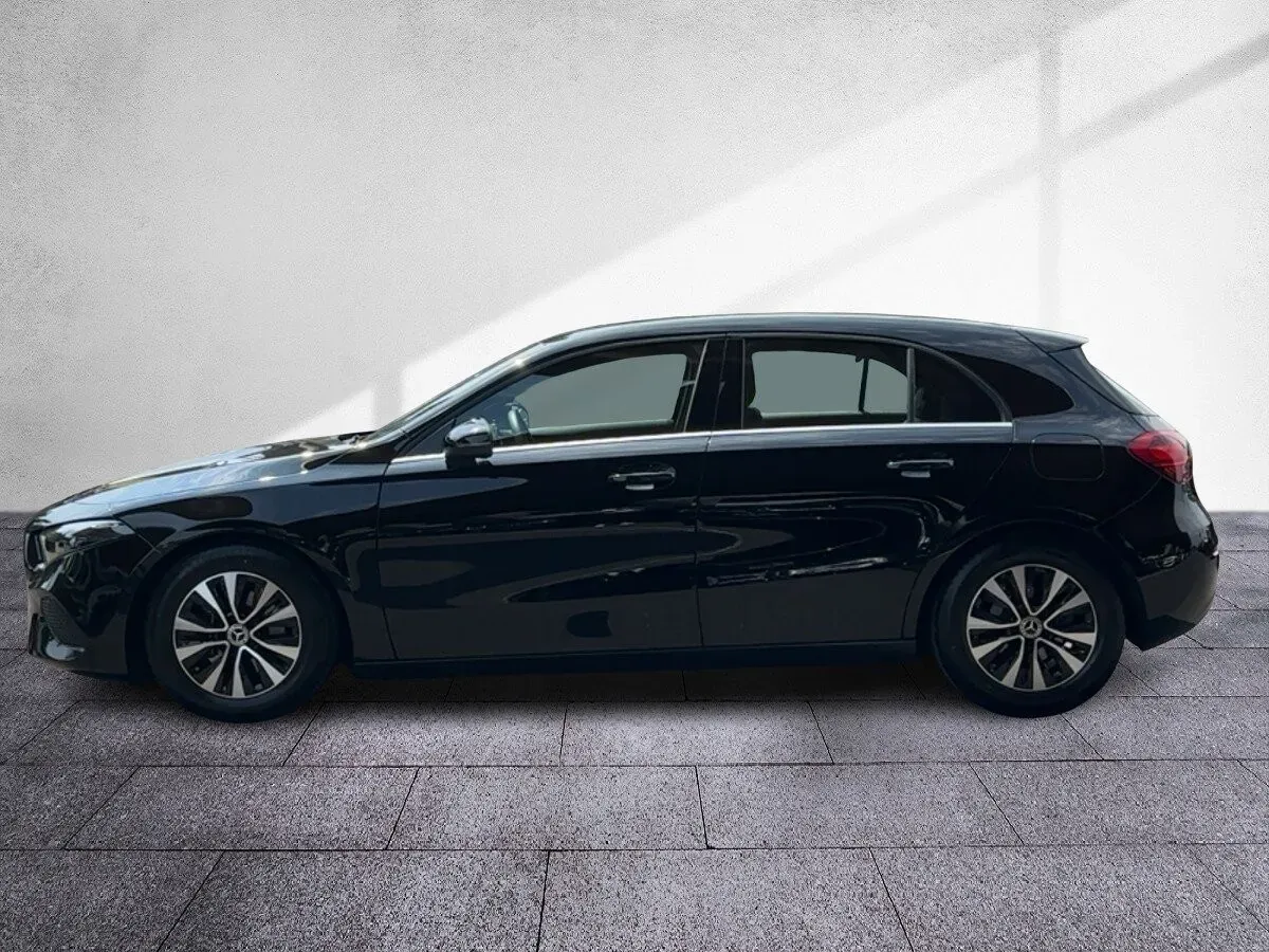 Mercedes-Benz A-Class 2023 photo 3