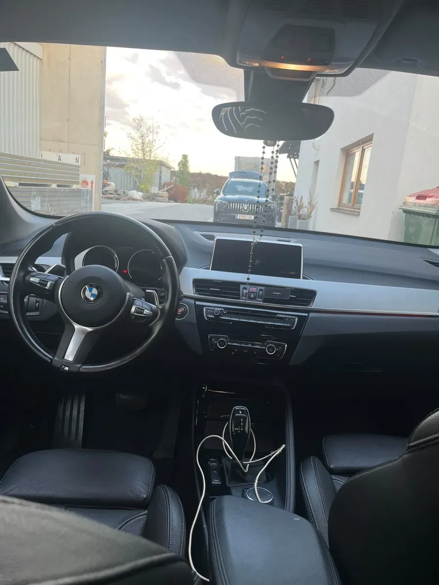BMW X1 2019 photo 3