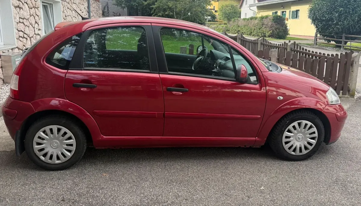 Citroen C3 2010 photo 2