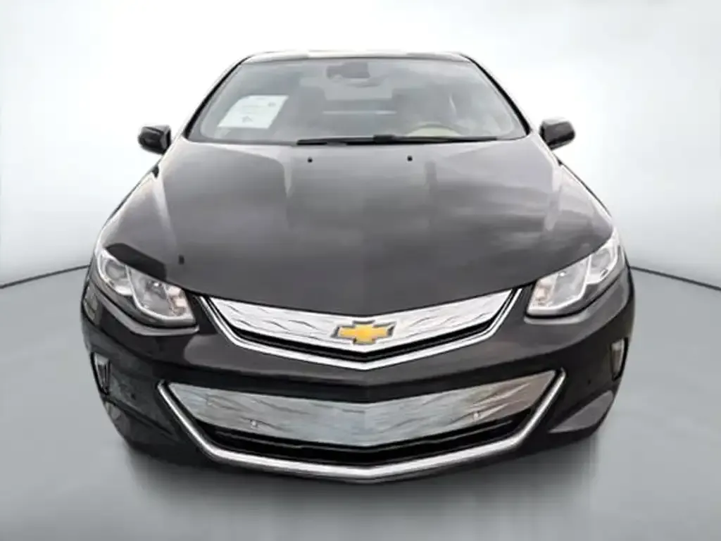 Chevrolet Volt 2017 photo 2