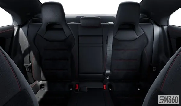 Mercedes-Benz Cla 2026 photo 5