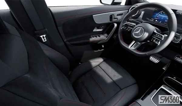 Mercedes-Benz Cla 2026 photo 4