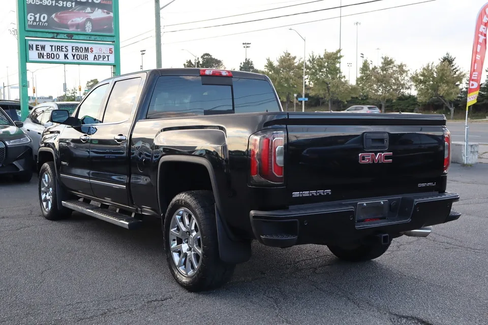 GMC Sierra 1500 2017 photo 5