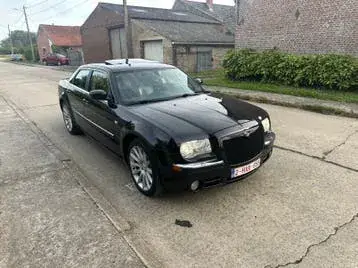 Chrysler 300C