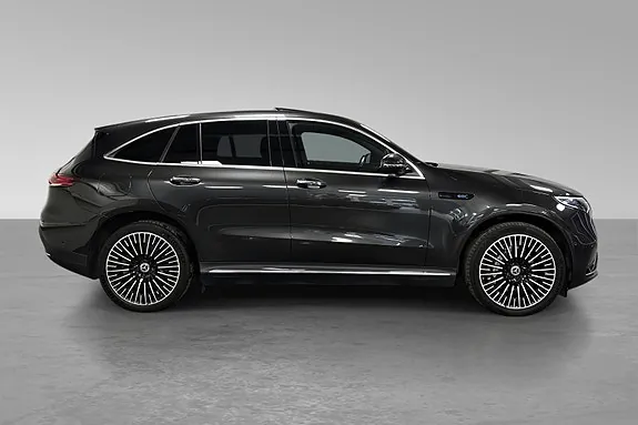 Mercedes-Benz Eqc400 2022 photo 3