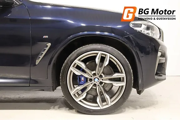 BMW X4 2019 photo 4