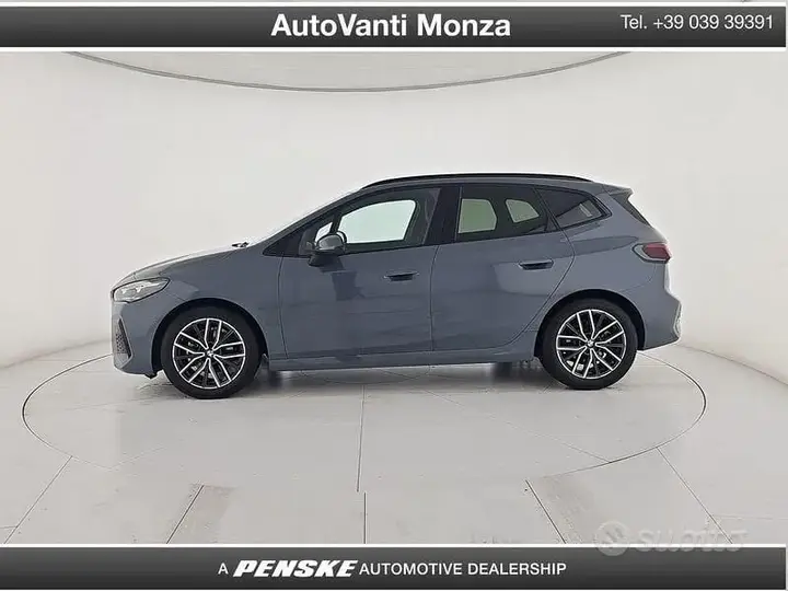 BMW 2 Series Active Tourer 2026 photo 3