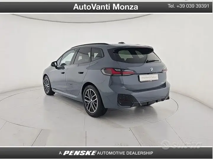 BMW 2 Series Active Tourer 2026 photo 4