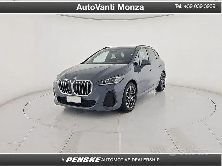 BMW 2 Series Active Tourer