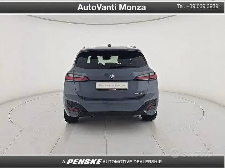 BMW 2 Series Active Tourer 2026 photo 5
