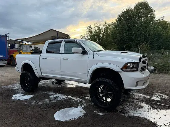 Ram 1500