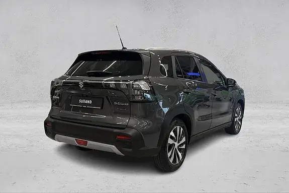 Suzuki S-Cross 2024 photo 5