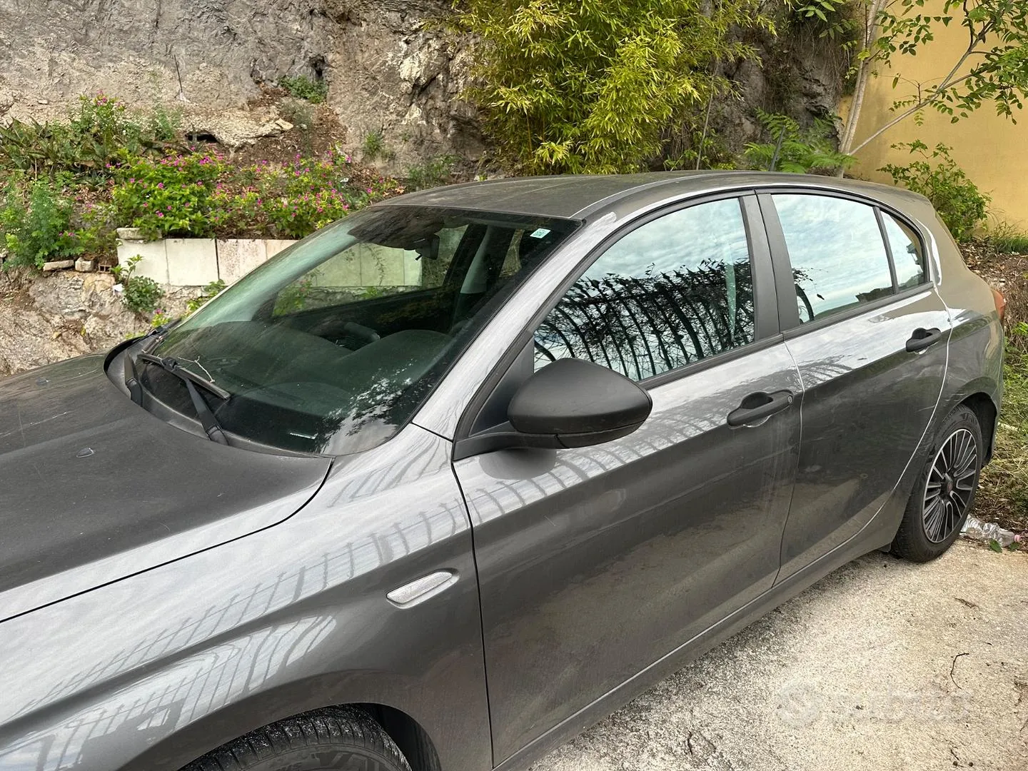 Fiat Tipo 2023 photo 2