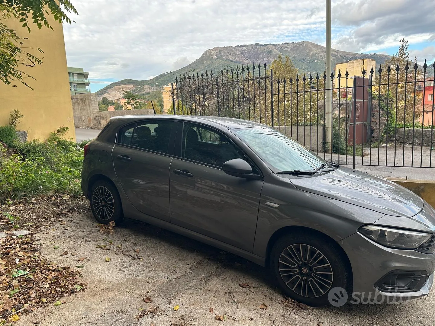 Fiat Tipo 2023 photo 4