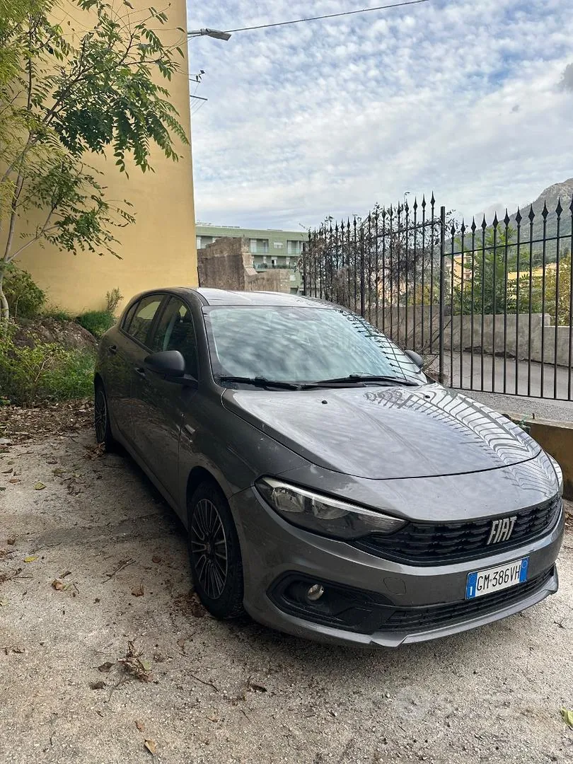 Fiat Tipo