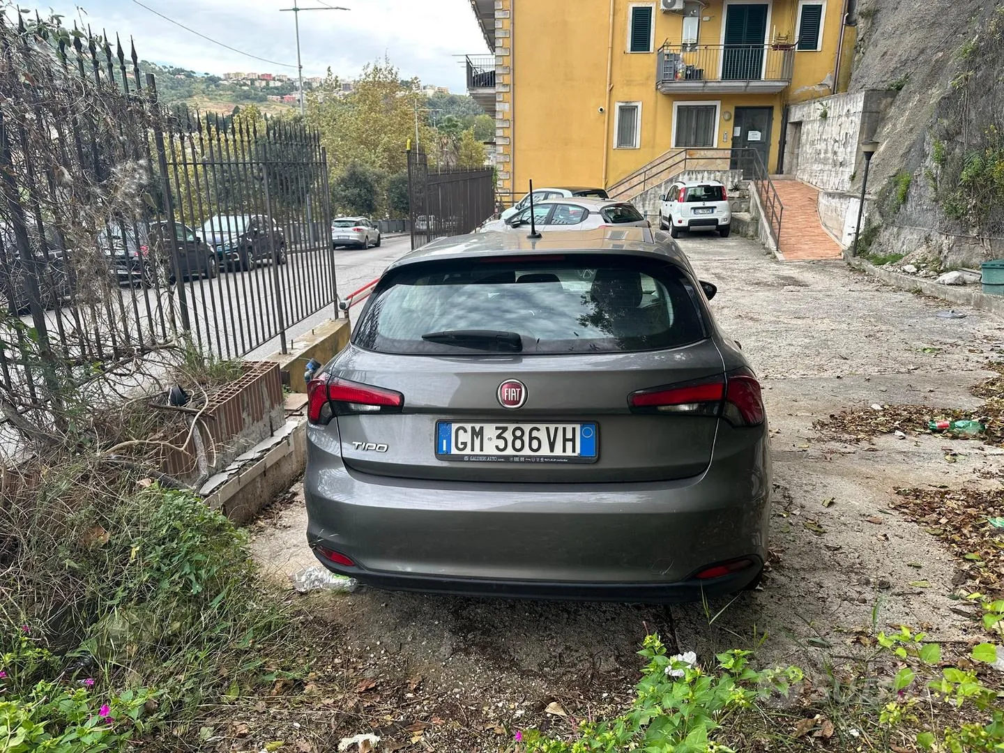 Fiat Tipo 2023 photo 3