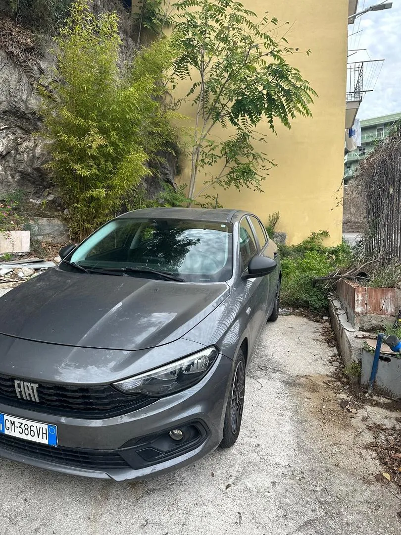 Fiat Tipo 2023 photo 5