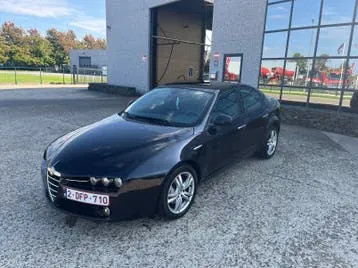 Alfa Romeo 159