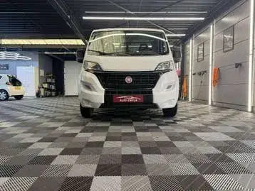 Fiat Ducato 2018 photo 3