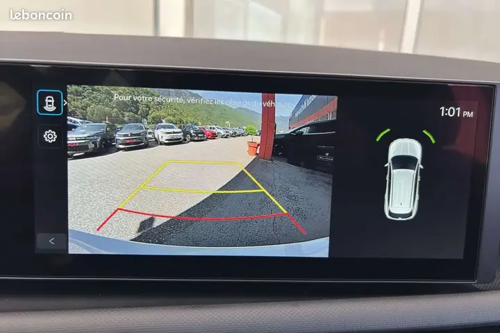 Hyundai Tucson 2026 photo 5