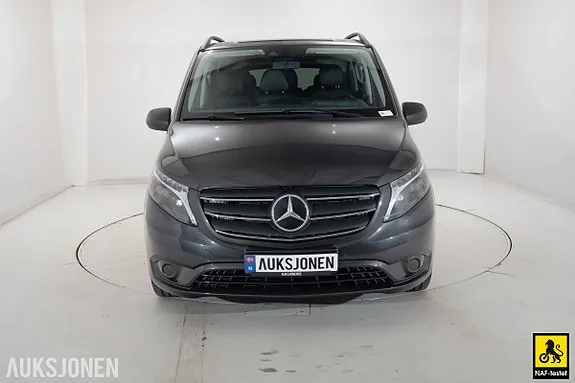 Mercedes-Benz Vito 2024 photo 2