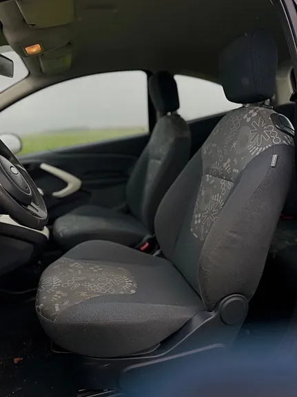 Ford Ka 2011 photo 5