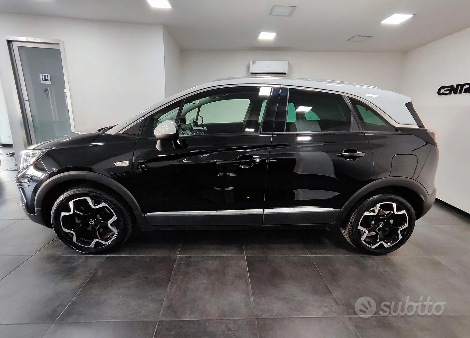 Opel Crossland 2021 photo 5