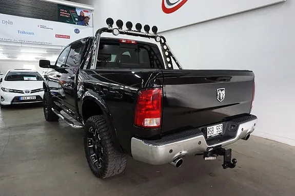 Ram 1500 2012 photo 3