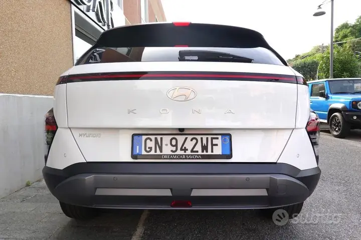 Hyundai Kona 2023 photo 4