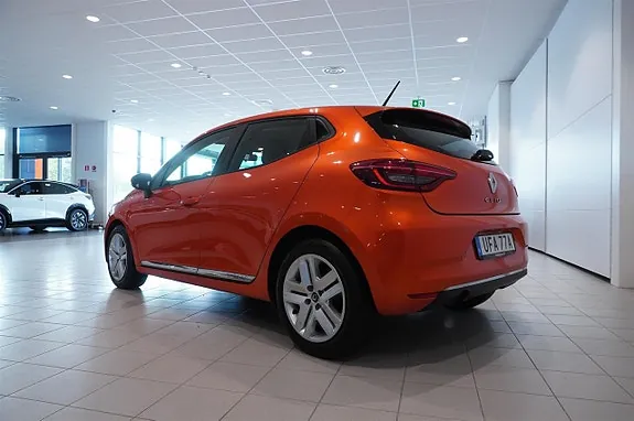 Renault Clio 2020 photo 3