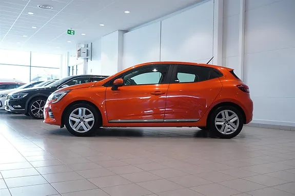 Renault Clio 2020 photo 4