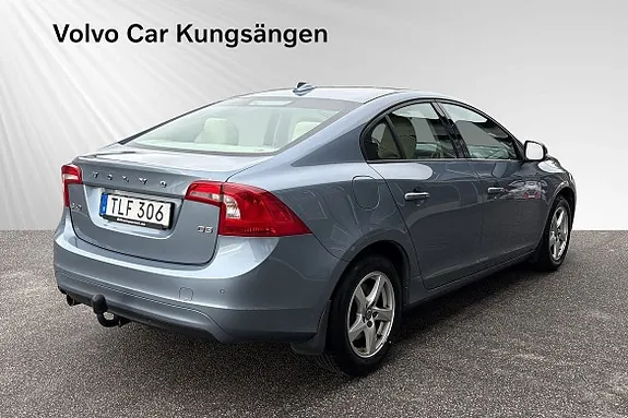 Volvo S60 2017 photo 5