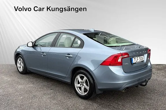 Volvo S60 2017 photo 4