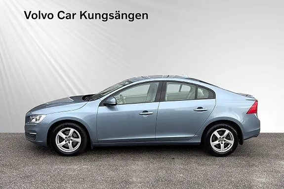 Volvo S60 2017 photo 3