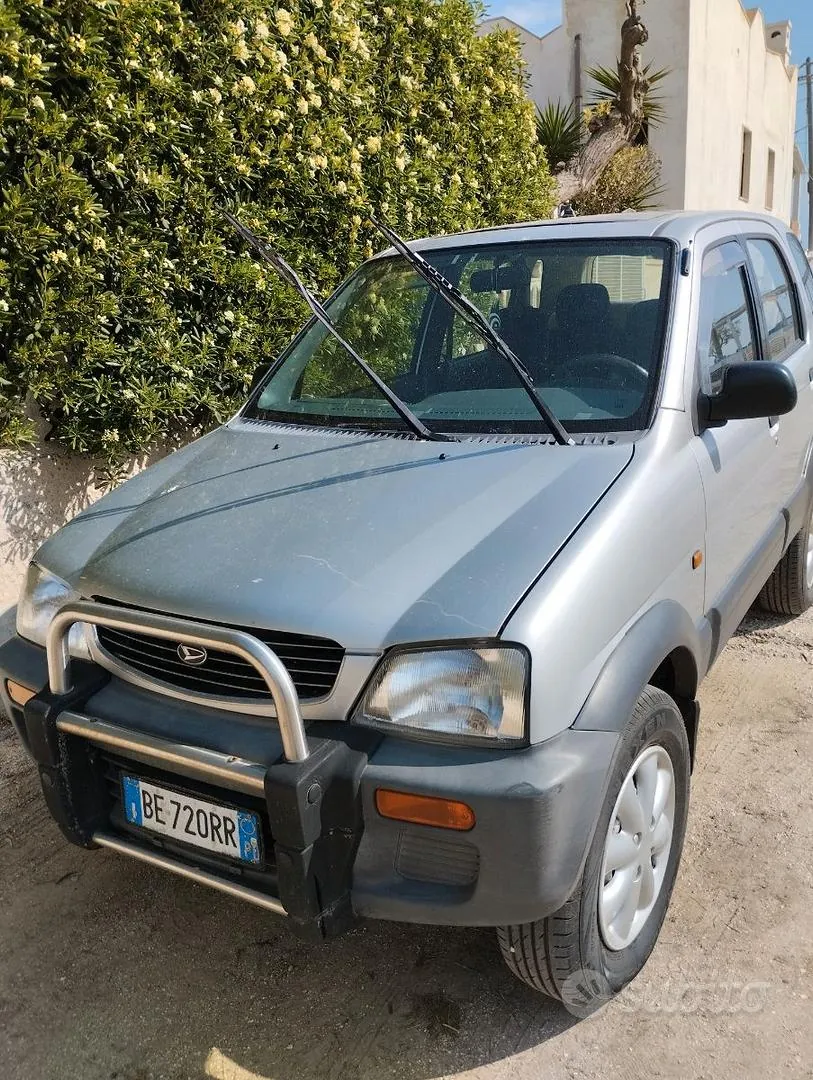 Daihatsu Terios