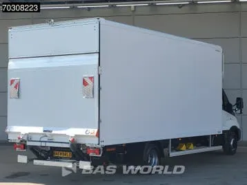 Iveco Daily 2026 photo 2