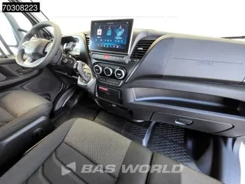 Iveco Daily 2026 photo 3