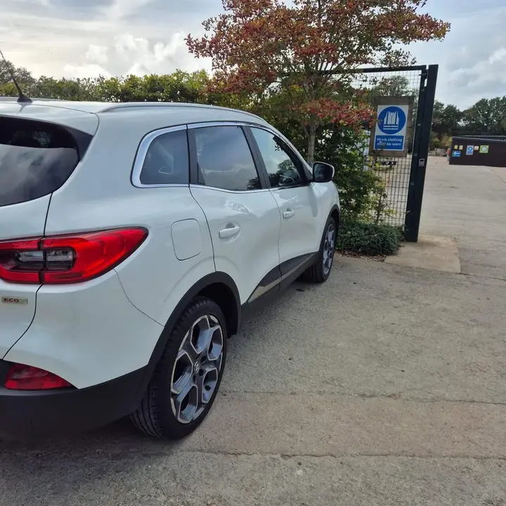 Renault Kadjar 2017 photo 5