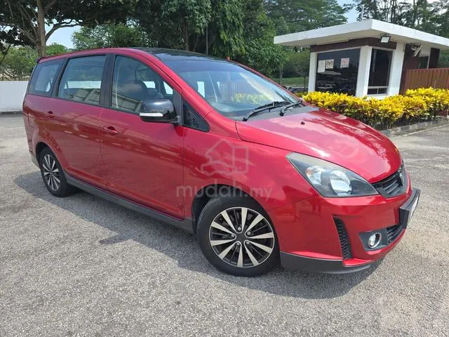 Proton Exora