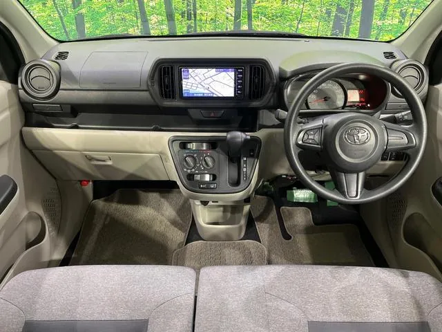 Toyota Passo 2020 photo 2