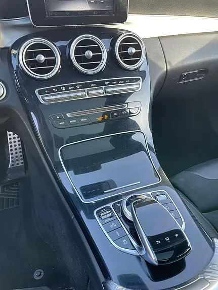 Mercedes-Benz C450 2016 photo 3