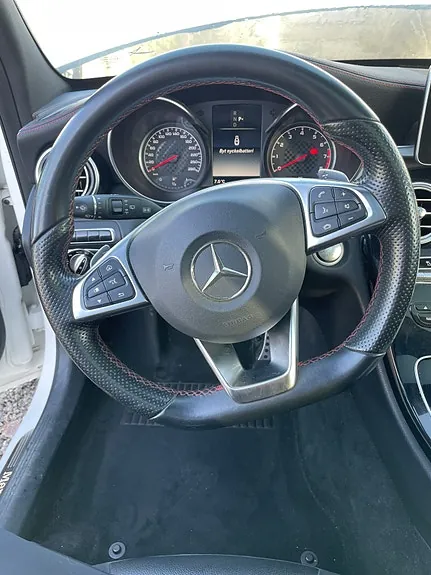 Mercedes-Benz C450 2016 photo 4