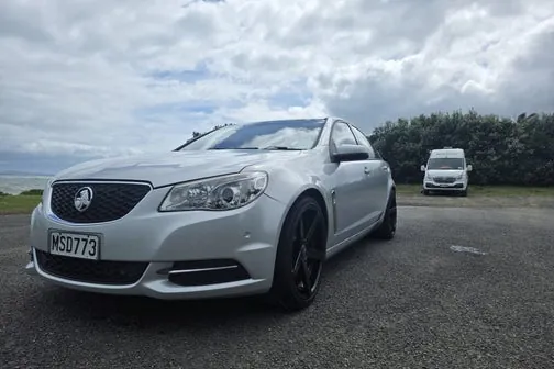 Holden Commodore